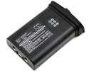 CS-IBT613BL | Batería Compatible | ITOWA | Ni-MH | 2000 mAh | 7.20Wh | 3.6V (copia)