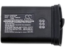 CS-IBT613BL | Batería Compatible | ITOWA | Ni-MH | 2000 mAh | 7.20Wh | 3.6V (copia)