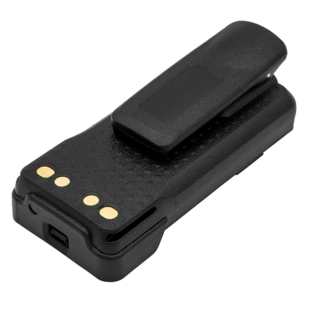 CS-MPR755TW | Batería Compatible Walkie | Motorola | Li-ion | 3350 mAh | 24.79Wh | 7.4V