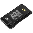 CS-HPD985TW | Batería Compatible Walkie | Motorola | Li-ion | 2000 mAh | 14.80Wh | 7.4V