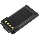 CS-HPD985TW | Batería Compatible Walkie | Motorola | Li-ion | 2000 mAh | 14.80Wh | 7.4V