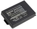 CS-AKT800BL | Batería Compatible Akerstroms | Li-ion | 1600 mAh | 5.92Wh | 3.7V