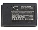 CS-AKT800BL | Batería Compatible Akerstroms | Li-ion | 1600 mAh | 5.92Wh | 3.7V