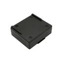 CS-HTR621BL | Batería Compatible | Hetronic | Komatsu | Abitron | Ni-MH | 2500 mAh | 9.00Wh | 3.6V