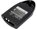 CS-CBT116BL | Batería Compatible | Cattron Theimeg | Laird | Ni-MH | 2000 mAh | 7.20Wh | 3.6V