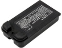 CS-NBB113BL | Batería Compatible | NBB | Ni-MH | 700 mAh | 2.52Wh | 3.6V