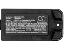 CS-NBB113BL | Batería Compatible | NBB | Ni-MH | 700 mAh | 2.52Wh | 3.6V