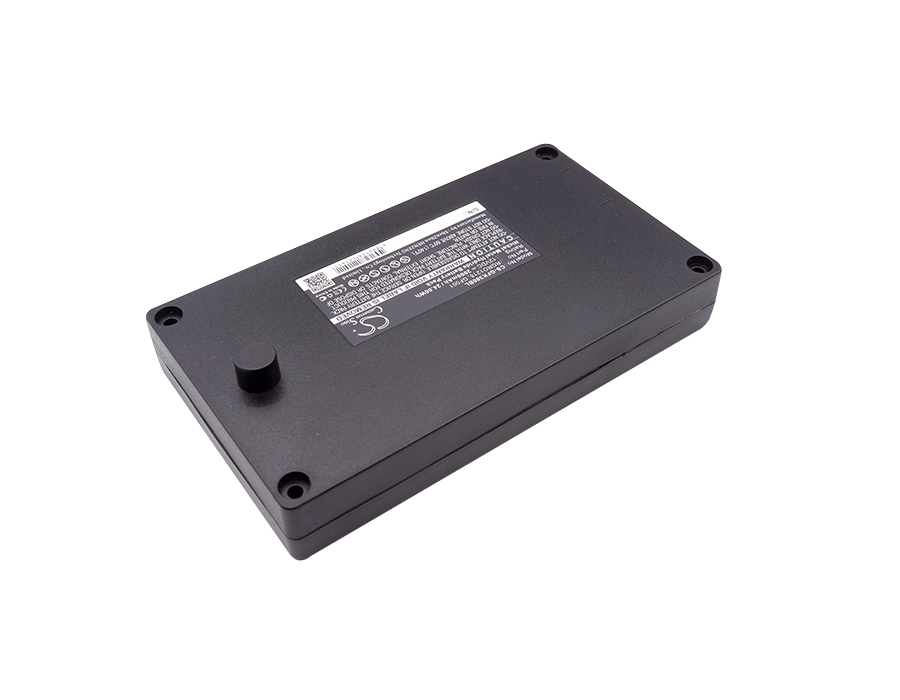 CS-GFK300BL | Batería Compatible | Gross | Ni-MH | 2000 mAh | 24.00Wh | 12V