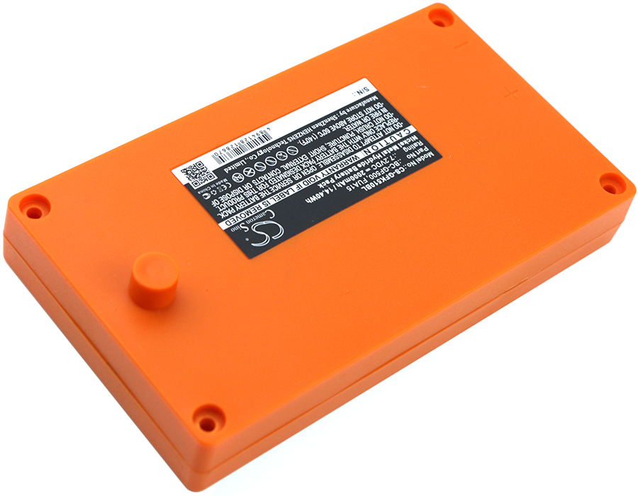 CS-GFK510BL | Batería Compatible | Gross | Ni-MH | 2000 mAh | 14.40Wh | 7.2V