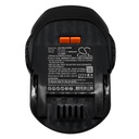 CS-FRC210PW | Batería Compatible Fromm | Li-ion | 3000 mAh | 36.00Wh | 14.4V