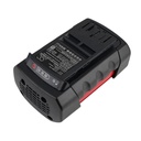 CS-FRM311PW | Batería Compatible Fromm | Li-ion | 4000 mAh | 144.00Wh | 36.0V