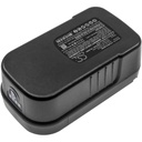 CS-BPS180PW | Batería Compatible Black & Decker | Ni-MH | 2000 mAh | 36.00Wh | 18V