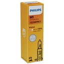 H1 12V 55W P14,5s (Premium) Vision +30% 1st. Philips
