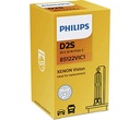 D2S 35W P32d-2 Xenon Vision 1st. Philips 85122VIC1