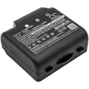CS-MBE550BL | IMET Compatible Battery | Ni-MH | 2000 mAh | 7.20Wh | 3.6V