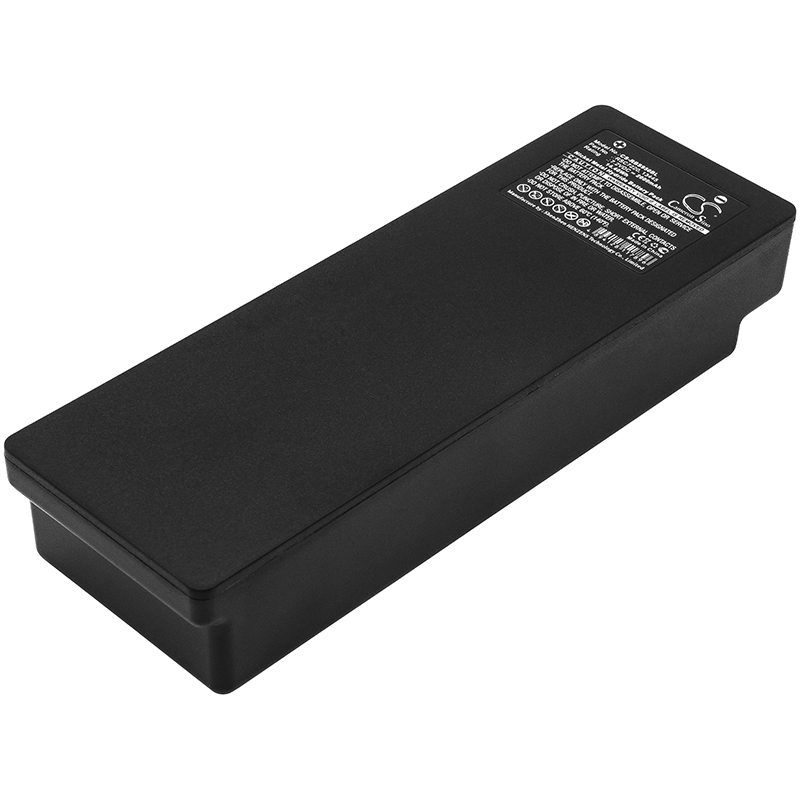 CS-RBS950BL | Palfinger & Scanreco Compatible Battery | Ni-MH | 2000 mAh | 14.40Wh | 7.2V