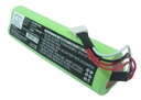 FBP035SL | Batería Compatible Fluke | Ni-MH | 2500 mAh | 18.00Wh | 7.2V