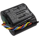 Batería Compatible Fluke | Ni-MH | 4500 mAh | 21.60Wh | 4.8V (copia)