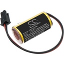 PLC770SL | Batería Compatible Allen Bradley | Li-MnO2 | 1200 mAh | 3.60Wh | 3.0V