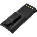Compatible Battery Walkie | Motorola |  | Ni-MH | 1800 mAh | 12.96Wh | 7.2V | MTK628TW
