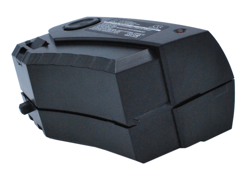 KRC550VX | Batería Compatible KARCHER KC55 |  Ni-MH | 2000mAh | 9.60Wh | 4.8V