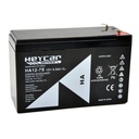Battery HEYCAR HA-12-2.3 HEY | 12V | 2.3Ah | AGM