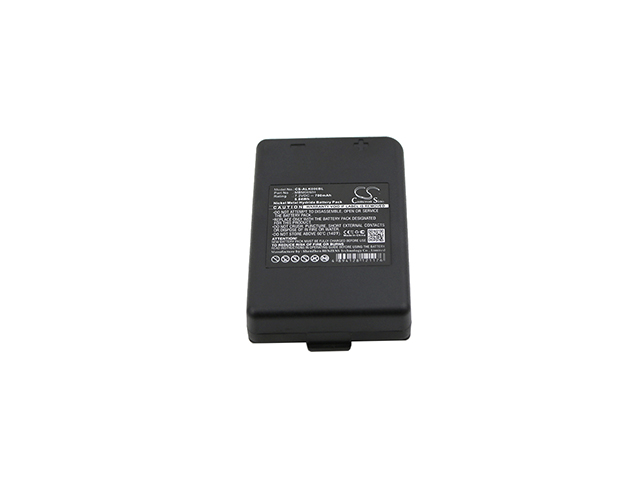 ALK006BL | Batería Compatible | Autec | Ni-MH | 700 mAh | 5.04Wh | 7.2V