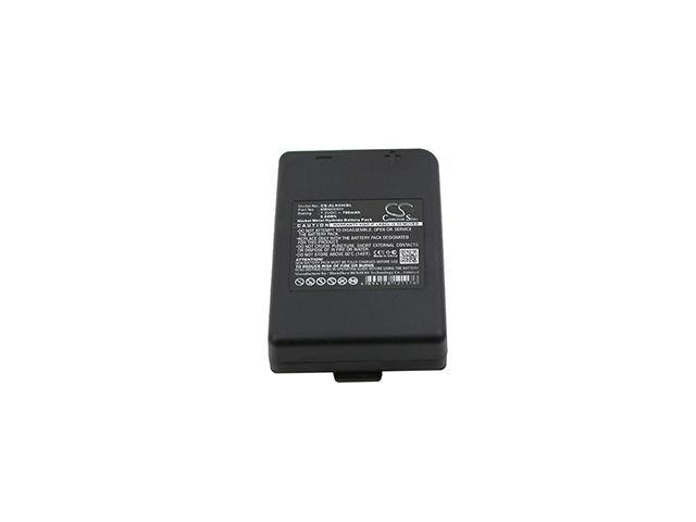 CS-ALK006BL | Compatible Battery | Autec | Ni-MH | 700 mAh | 5.04Wh | 7.2V