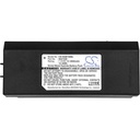 CS-HAB720BL | Compatible Battery | HIAB | Ni-MH | 2000mAh | 14.4Wh