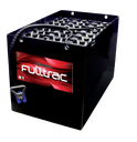 Batería de Tracción FULLTRAC 4PzS 320 L | 24V | 320Ah | Plomo-Acido Abierto | Compatible GOUPIL G3