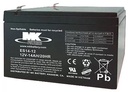 Battery MK Powered ES14-12 | 12V | 14Ah | AGM