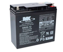 Battery MK Powered ES22-12 | 12V | 22Ah | AGM