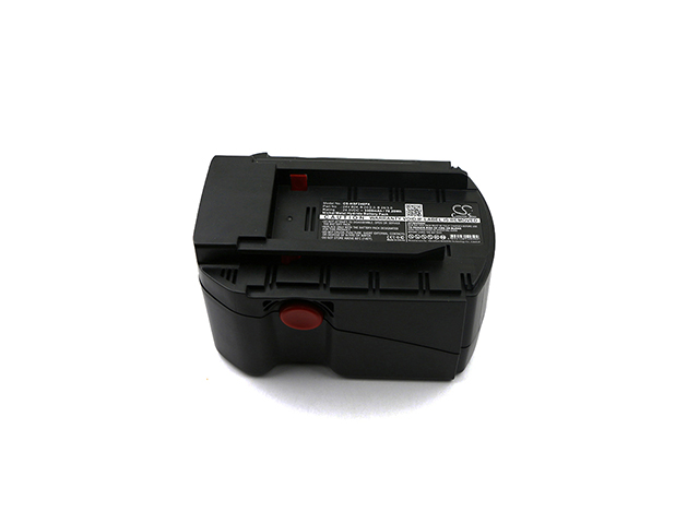 CS-HSF240PX | Compatible Battery | Hilti | Ni-MH | 3300 mAh | 79.20Wh | 24.0V