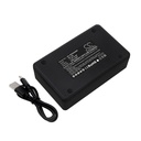 DF-RBS950BE | Compatible Battery Charger | Palfinger | Scanreco