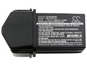 CS-ECH007BL | Compatible Battery | Elca | Ni-MH | 700mAh | 5.04Wh | 7.2V