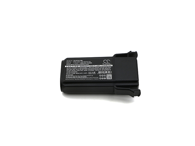 CS-ECH113BL | Compatible Battery | Elca | Ni-MH | 1200mAh | 8.64Wh | 7.2V