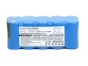 FEM460BL | Batería Compatible | Falard | Ni-MH | 3000 mAh | 36.00Wh | 12.0V