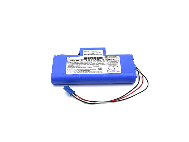 CS-FRC600BL | Compatible Battery | falard | Ni-MH | 2000mAh | 12.00Wh | 6.0V