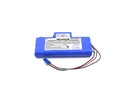 CS-FRC600BL | Compatible Battery | falard | Ni-MH | 2000mAh | 12.00Wh | 6.0V