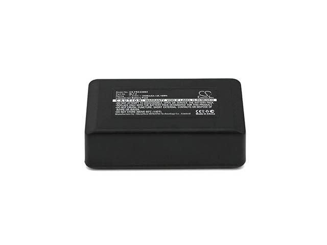 FRC230BX | Batería Compatible | Falard | Li-ion | 3400 mAh | 25.16Wh | 7.4V