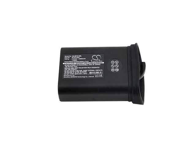 CS-IBT613BL | Compatible Battery | ITOWA | Ni-MH | 2000mAh | 7.20Wh | 3.6V