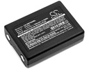 CS-RMT650BL | Compatible Battery | Ravioli | Ni-MH | 700mAh | 2.52Wh | 3.6V