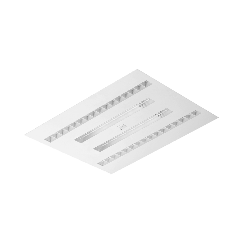 UV-C Sterilon Square | 31W | 2x36W UVC Tubes