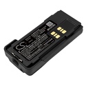 CS-MPR755TW | Motorola Walkie Compatible Battery | Li-ion | 3350 mAh | 24.79Wh | 7.4V