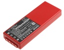 CS-FBA213BL | Compatible Battery | Liebherr | HBC | Ni-MH | 2000 mAh | 12.00Wh | 6.0V