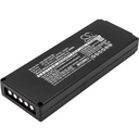 CS-CBT081BL | Compatible Battery | Cattron Theimeg | Ni-MH | 2000 mAh | 21.60Wh | 10.8V