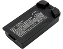 CS-NBB113BL | Compatible Battery | NBB | Ni-MH | 700 mAh | 2.52Wh | 3.6V