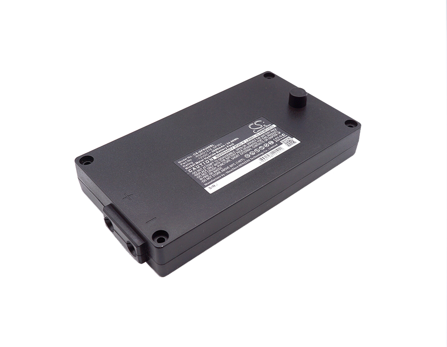 GFK300BL | Batería Compatible | Gross | Ni-MH | 2000 mAh | 24.00Wh | 12V