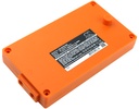 CS-GFK510BL | Compatible Battery | Gross | Ni-MH | 2000 mAh | 14.40Wh | 7.2V