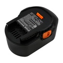 FRC210PW | Batería Compatible Fromm | Li-ion | 3000 mAh | 36.00Wh | 14.4V